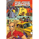One Page RPGs: Volume 02 (V2)