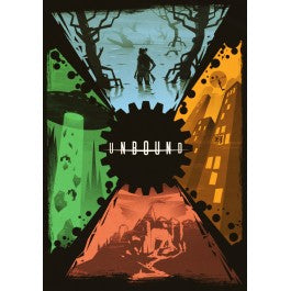 Unbound RPG