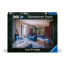 Lost Places: Bittersweet Memories 1000 Piece Puzzle