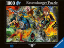 DC: Collectors Edition - Wonder Woman 1000 Piece Puzzle