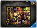 Villainous: Jafar 1000 Piece Puzzle