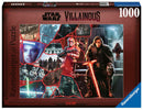 Villainous: Kylo Ren 1000 Piece Puzzle