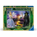 Wicked: Friends Til The End 1500 Piece Puzzle