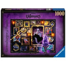Villainous: Ursula 1000 Piece Puzzle
