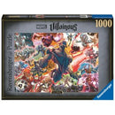 Villainous: Ultron 1000 Piece Puzzle
