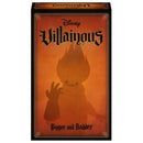 Disney Villainous: Bigger & Badder