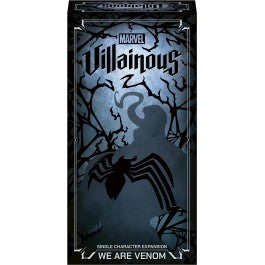 Marvel Villainous: We Are Venom