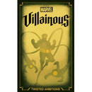 Marvel Villainous: Twisted Ambitions