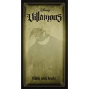 Disney Villainous: Filled With Fright