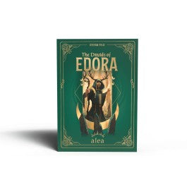 The Druids of Edora