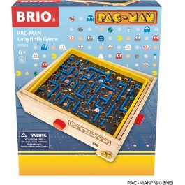 Brio PAC-MAN Labyrinth Game