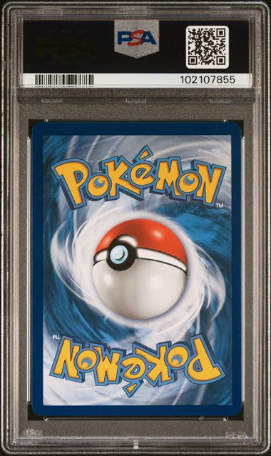 2016 POKEMON XY FATES COLLIDE