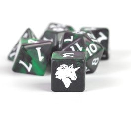 Sirius Dice: D&D Adventurer Dice - Legend of Drizzt