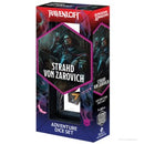 D&D Adventure Dice - Darklord: Strahd von Zarovich