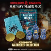 Sirius Dice: D&D Xanathar's PDQ