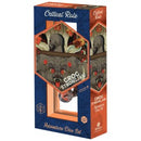 Sirius Dice: Vox Machina Adventure Dice - Grog Strongjaw