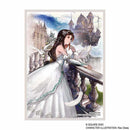 Final Fantasy Card Sleeve Series Vol. 3 - GARNET (FFCSS-22)