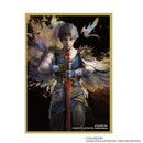 Final Fantasy TCG: 100 Count Sleeves - Bartz
