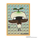 Final Fantasy TCG: 100 Count Sleeves - Mandragora