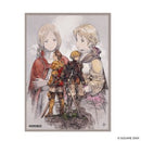 Final Fantasy TCG: 100 Count Sleeves - FFT