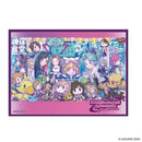 Final Fantasy TCG: 100 Count Sleeves -