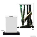 Ultra Pro ONE-TOUCH Edge: Final Fantasy - Cloud (Incl. Stand)