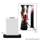 Ultra Pro ONE-TOUCH Edge: Final Fantasy - Terra (Incl. Stand)