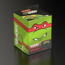 Squaroes 100+ Deckbox: Teenage Mutant Ninja Turtles - Raphael
