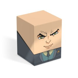 Squaroes 100+ Boulder: DC - Lex Luthor (Chase)