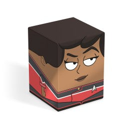 Squaroes 100+ Boulder: Star Trek Lower Decks - Beckett Mariner