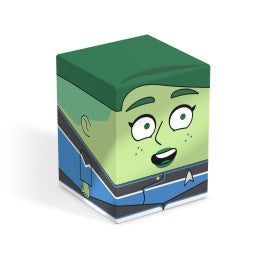 Squaroes 100+ Boulder: Star Trek Lower Decks - D'Vana Tendi