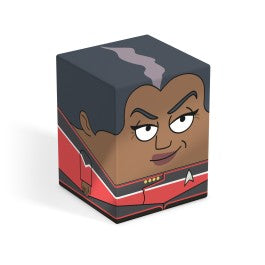 Squaroes 100+ Boulder: Star Trek Lower Decks - Carol Freeman