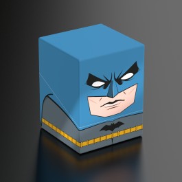 Squaroes 100+ Boulder: Batman Gotham City - Batman
