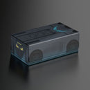 Squaroes Collectors Case: Batman Gotham City - Batmobile