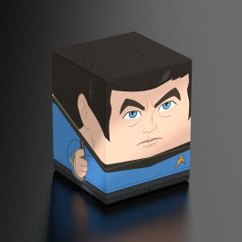 Squaroes 100+ Boulder: Star Trek The Original Series - Dr. McCoy