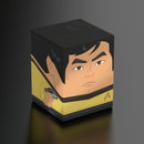 Squaroes 100+ Boulder: Star Trek The Original Series - Sulu