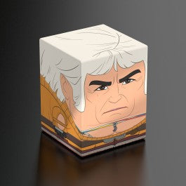 Squaroes 100+ Boulder: Star Trek The Original Series - Khan