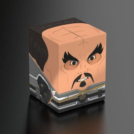Squaroes 100+ Boulder: Star Trek The Original Series - Klingon
