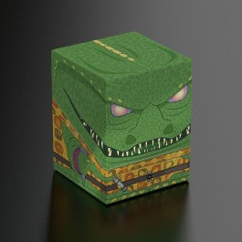 Squaroes 100+ Boulder: Star Trek The Original Series - Gorn (Chase)