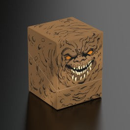 Squaroes 100+ Boulder: DC Justice League Wave III Superman - Clayface