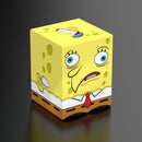 Squaroes 100+ Boulder: Secret Lair x SpongeBob - Internet Sensation (Mocking Spongebob)
