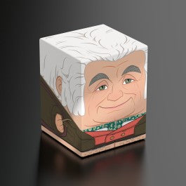 Squaroes - Boulder 100+ - The Lord of the Rings - Bilbo Baggins