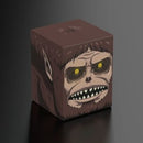 Squaroes - Boulder 100+ - Attack on Titan - Beast Titan