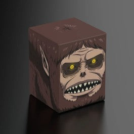 Squaroes - Boulder 100+ - Attack on Titan - Beast Titan