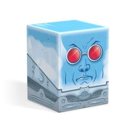 Squaroes 100+ Boulder: Batman Gotham City W2 - Mr. Freeze
