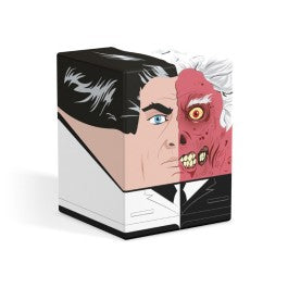 Squaroes 100+ Boulder: Batman Gotham City W2 - Two-Face