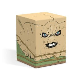 Squaroes 100+ Boulder: Batman Gotham City W2 - Scarecrow