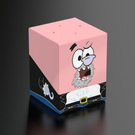 Squaroes - Boulder 100+ - SpongeBob SquarePants - Pirate Patrick