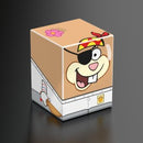 Squaroes - Boulder 100+ - SpongeBob SquarePants - 3 - SB020 - Pirate Sandy