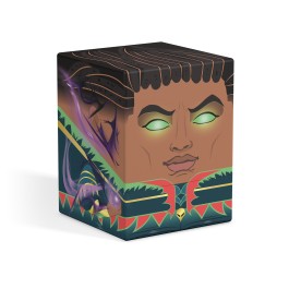 Squaroes 100+ Boulder: Magic: The Gathering Secrets of Strixhaven - Professor Dellian Fel